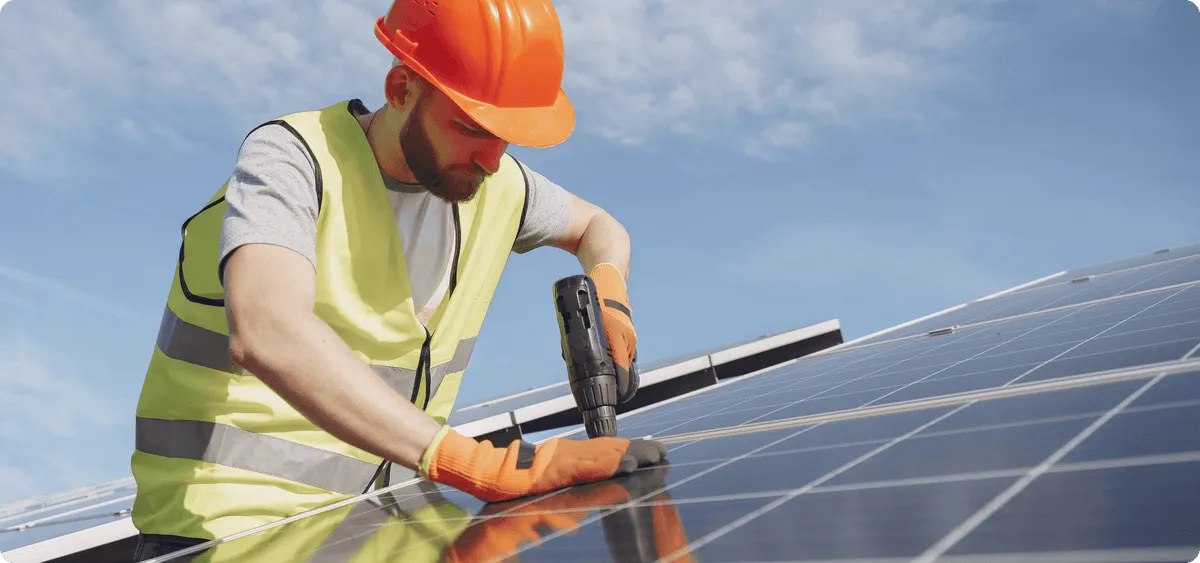 Solar Panels