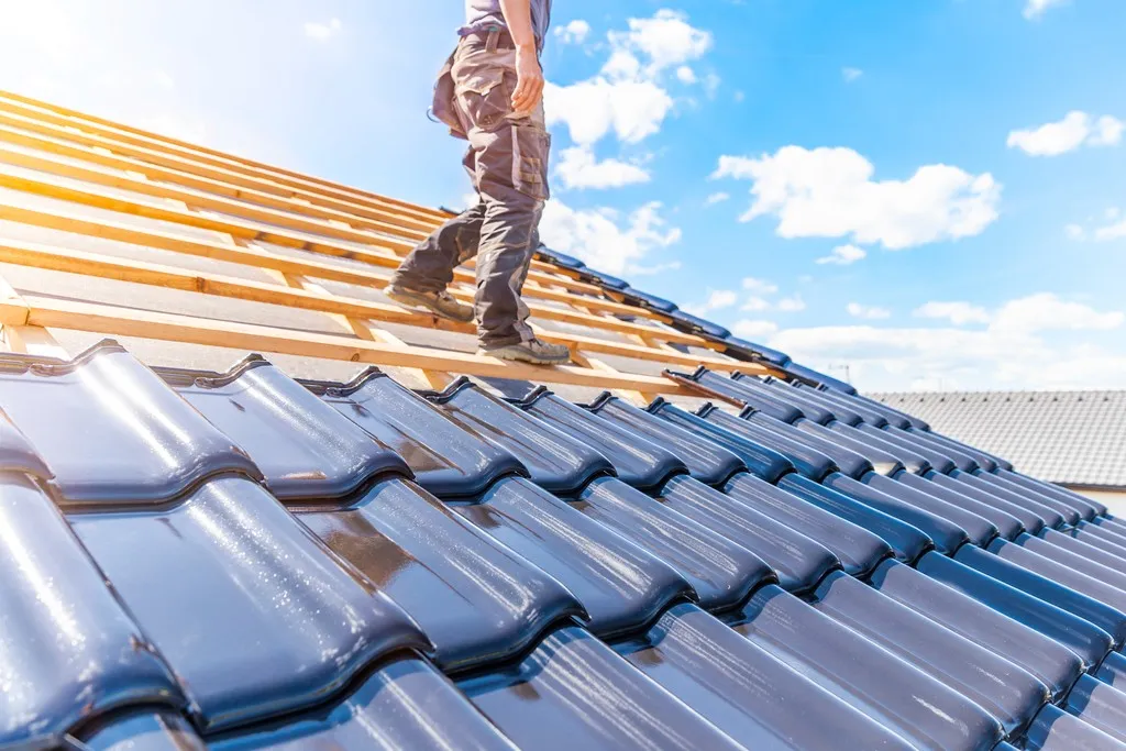 Reasons to choose our roofing services.